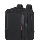 Рюкзак 17.3" Glazed BLACK, Фото №9(Мініатюра) - samsonite.ua
