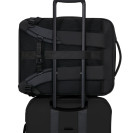 Рюкзак 17.3" Glazed BLACK, Фото №12(Мініатюра) - samsonite.ua