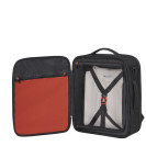 Рюкзак 17.3" Glazed BLACK, Фото №13(Мініатюра) - samsonite.ua