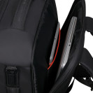 Рюкзак 17.3" Glazed BLACK, Фото №17(Мініатюра) - samsonite.ua
