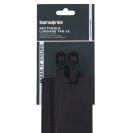 Бірка для валізи (2 шт.) Ta revolution BLACK, Фото №1(Мініатюра) - samsonite.ua