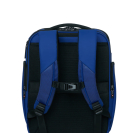 Рюкзак 15,6" Glazed ELECTRIC BLUE, Фото №2(Мініатюра) - samsonite.ua