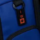 Рюкзак 15,6" Glazed ELECTRIC BLUE, Фото №4(Мініатюра) - samsonite.ua