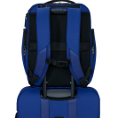Рюкзак 15,6" Glazed ELECTRIC BLUE, Фото №5(Мініатюра) - samsonite.ua
