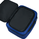 Рюкзак 15,6" Glazed ELECTRIC BLUE, Фото №12(Мініатюра) - samsonite.ua
