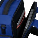 Рюкзак 15,6" Glazed ELECTRIC BLUE, Фото №13(Мініатюра) - samsonite.ua
