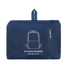 Складаний рюкзак S Ta revolution MIDNIGHT BLUE, Фото №4(Мініатюра) - samsonite.ua