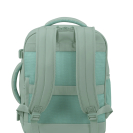 Рюкзак S/M 15.6" Take2cabin ICEBERG GREEN, Фото №2(Мініатюра) - samsonite.ua