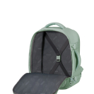Рюкзак S/M 15.6" Take2cabin ICEBERG GREEN, Фото №12(Мініатюра) - samsonite.ua
