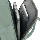 Рюкзак S/M 15.6" Take2cabin ICEBERG GREEN, Фото №14(Мініатюра) - samsonite.ua