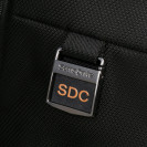 Рюкзак 15,6" Respark BLACK, Фото №9(Мініатюра) - samsonite.ua