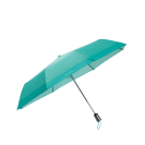Складaна парасолька Rain pro GEOMETRIC TURQUOISE PRINT, Фото №1(Мініатюра) - samsonite.ua