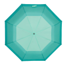Складaна парасолька Rain pro GEOMETRIC TURQUOISE PRINT, Фото №2(Мініатюра) - samsonite.ua