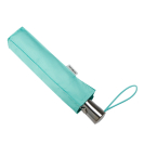 Складaна парасолька Rain pro GEOMETRIC TURQUOISE PRINT, Фото №3(Мініатюра) - samsonite.ua