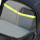 Рюкзак 14" Guardit 3.0 BLUE, Фото №4(Мініатюра) - samsonite.ua