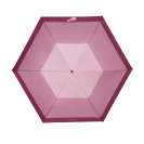 Складaна парасолька Rain pro GEOMETRIC VIOLET PRINT, Фото №2(Мініатюра) - samsonite.ua