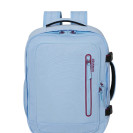 Рюкзак для подорожей Take2cabin GLACIER BLUE, Фото №1(Мініатюра) - samsonite.ua