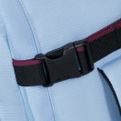 Рюкзак для подорожей Take2cabin GLACIER BLUE, Фото №12(Мініатюра) - samsonite.ua