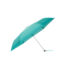 Складaна парасолька Rain pro GEOMETRIC TURQUOISE PRINT, Фото №1(Мініатюра) - samsonite.ua