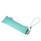 Складaна парасолька Rain pro GEOMETRIC TURQUOISE PRINT, Фото №3(Мініатюра) - samsonite.ua