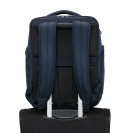 Рюкзак 15,6" Respark MIDNIGHT BLUE, Фото №10(Мініатюра) - samsonite.ua