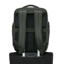 Рюкзак 15,6" Respark FOREST GREEN, Фото №10(Миниатюра) - samsonite.ua