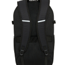 Рюкзак 15,6" Urban groove BLACK, Фото №2(Мініатюра) - samsonite.ua