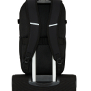 Рюкзак 15,6" Urban groove BLACK, Фото №6(Мініатюра) - samsonite.ua