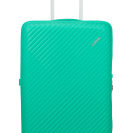 Валіза 68 см Diablast CYBER AQUA, Фото №1(Мініатюра) - samsonite.ua