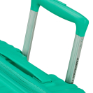 Валіза 68 см Diablast CYBER AQUA, Фото №3(Мініатюра) - samsonite.ua