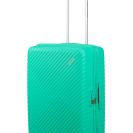 Валіза 68 см Diablast CYBER AQUA, Фото №4(Мініатюра) - samsonite.ua