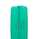 Валіза 68 см Diablast CYBER AQUA, Фото №10(Мініатюра) - samsonite.ua