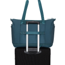Спортивна сумка Minima TOTALLY TEAL, Фото №6(Мініатюра) - samsonite.ua