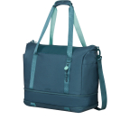 Спортивна сумка Minima TOTALLY TEAL, Фото №8(Мініатюра) - samsonite.ua
