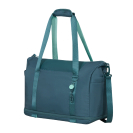 Спортивна сумка Minima TOTALLY TEAL, Фото №12(Мініатюра) - samsonite.ua