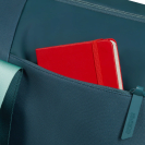 Спортивна сумка Minima TOTALLY TEAL, Фото №13(Мініатюра) - samsonite.ua