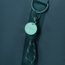Спортивна сумка Minima TOTALLY TEAL, Фото №14(Мініатюра) - samsonite.ua