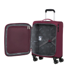 Валіза 55 см Cloudrider ICED BERRY, Фото №2(Мініатюра) - samsonite.ua