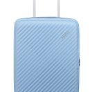 Валіза 55 см Diablast GLACIER BLUE, Фото №1(Мініатюра) - samsonite.ua