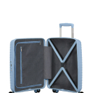 Валіза 55 см Diablast GLACIER BLUE, Фото №2(Мініатюра) - samsonite.ua