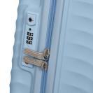 Валіза 55 см Diablast GLACIER BLUE, Фото №5(Мініатюра) - samsonite.ua