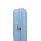 Валіза 55 см Diablast GLACIER BLUE, Фото №6(Мініатюра) - samsonite.ua