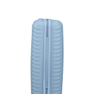 Валіза 55 см Diablast GLACIER BLUE, Фото №7(Мініатюра) - samsonite.ua