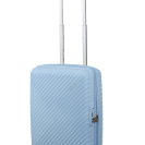 Валіза 55 см Diablast GLACIER BLUE, Фото №8(Мініатюра) - samsonite.ua