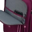 Рюкзак для подорожей S/M 15.6" Take2cabin ICED BERRY, Фото №15(Мініатюра) - samsonite.ua