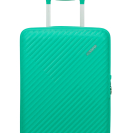 Валіза 55 см Diablast CYBER AQUA, Фото №1(Мініатюра) - samsonite.ua