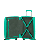 Валіза 55 см Diablast CYBER AQUA, Фото №2(Мініатюра) - samsonite.ua