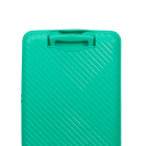 Валіза 55 см Diablast CYBER AQUA, Фото №4(Мініатюра) - samsonite.ua