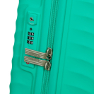 Валіза 55 см Diablast CYBER AQUA, Фото №5(Мініатюра) - samsonite.ua