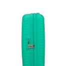 Валіза 55 см Diablast CYBER AQUA, Фото №6(Мініатюра) - samsonite.ua